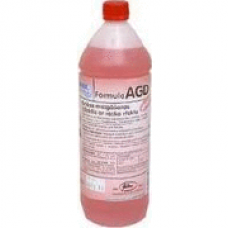 Grīdas mazgāšanas līdzeklis EWOL Professional Formula AGD 1L